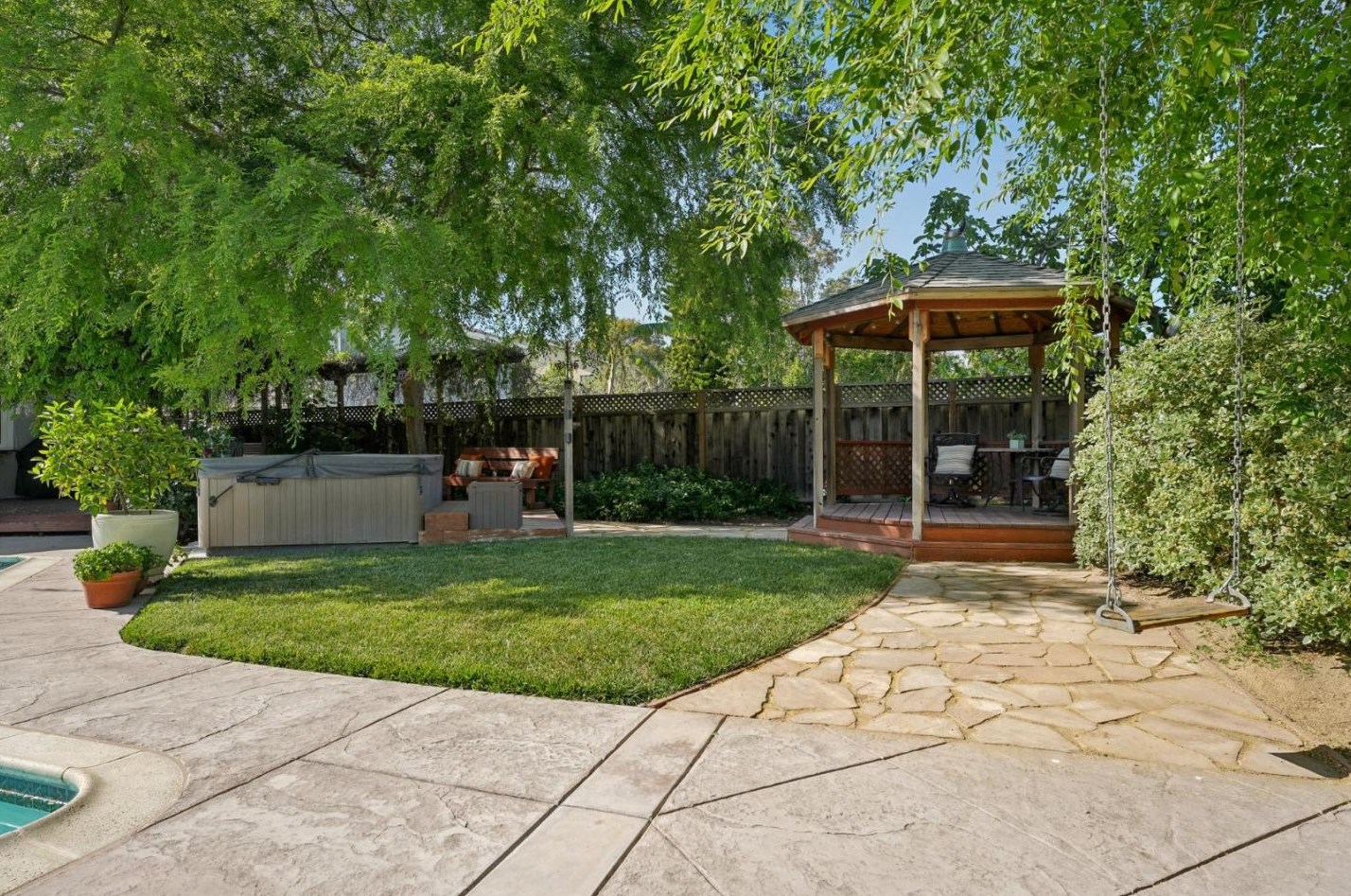 6514 Hercus Ct, San Jose CA  95119-1916 exterior
