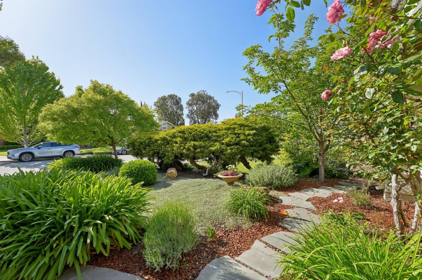 6514 Hercus Ct, San Jose CA  95119-1916 exterior