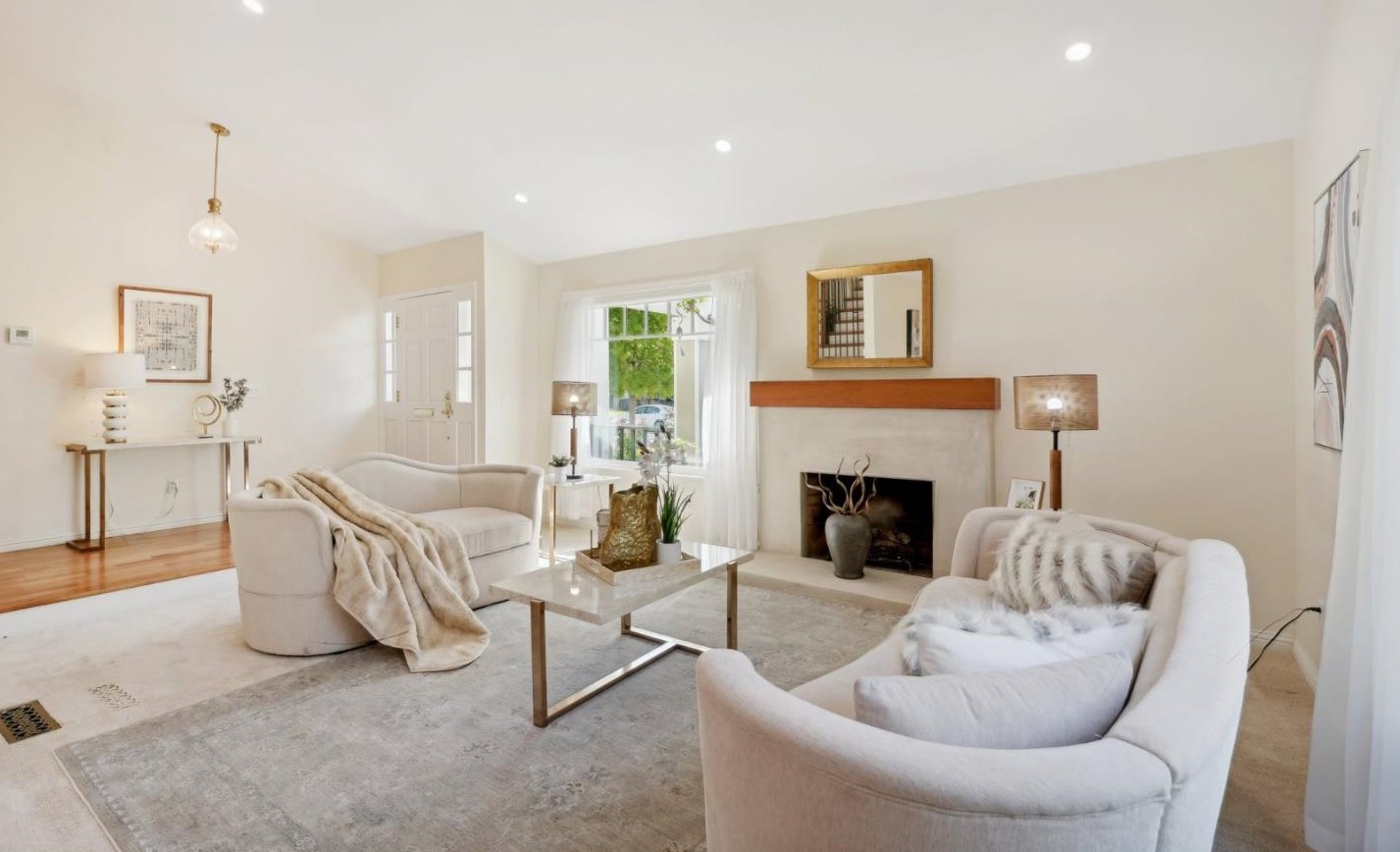 6514 Hercus Ct, San Jose CA  95119-1916 exterior