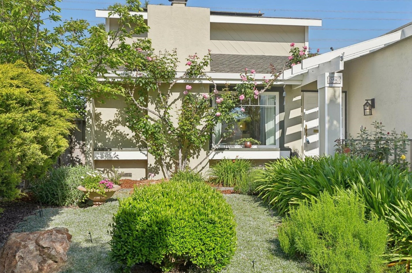 6514 Hercus Ct, San Jose CA  95119-1916 exterior