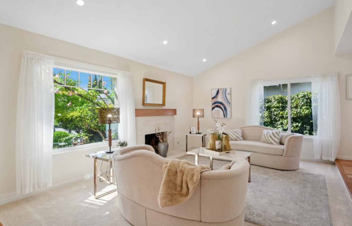 6514 Hercus Ct, San Jose CA  95119-1916 exterior