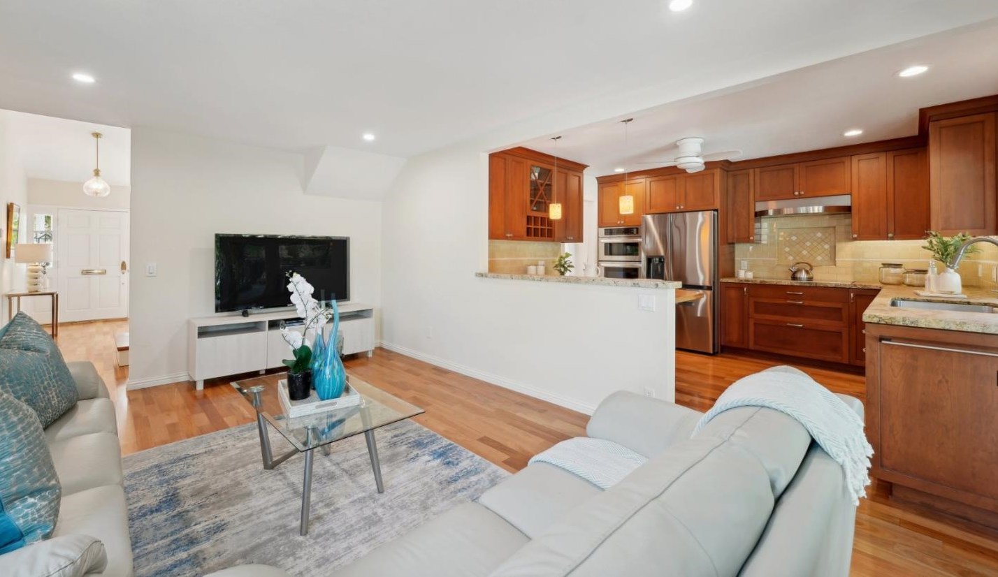 6514 Hercus Ct, San Jose CA  95119-1916 exterior