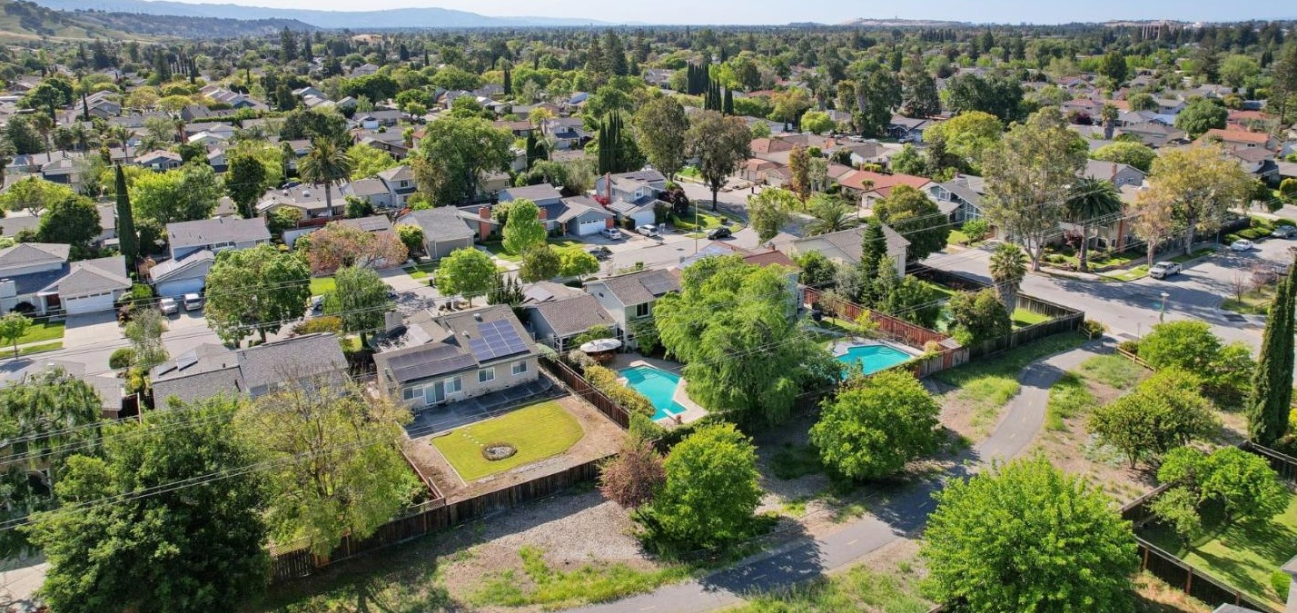 6514 Hercus Ct, San Jose CA  95119-1916 exterior