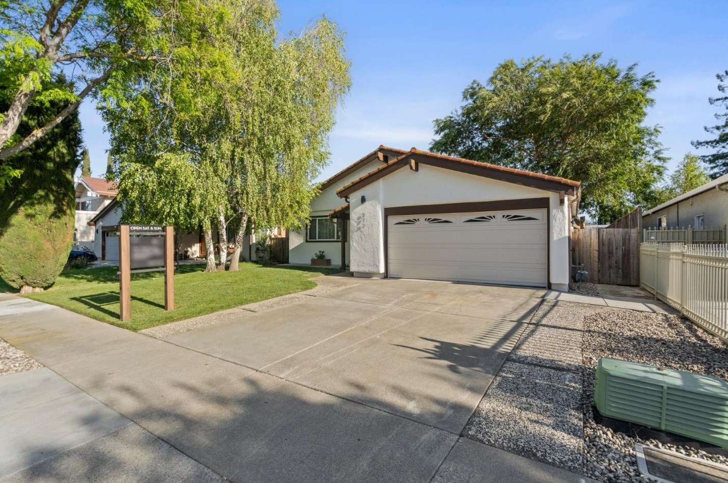 373 Sposito Cir, San Jose, CA 95136