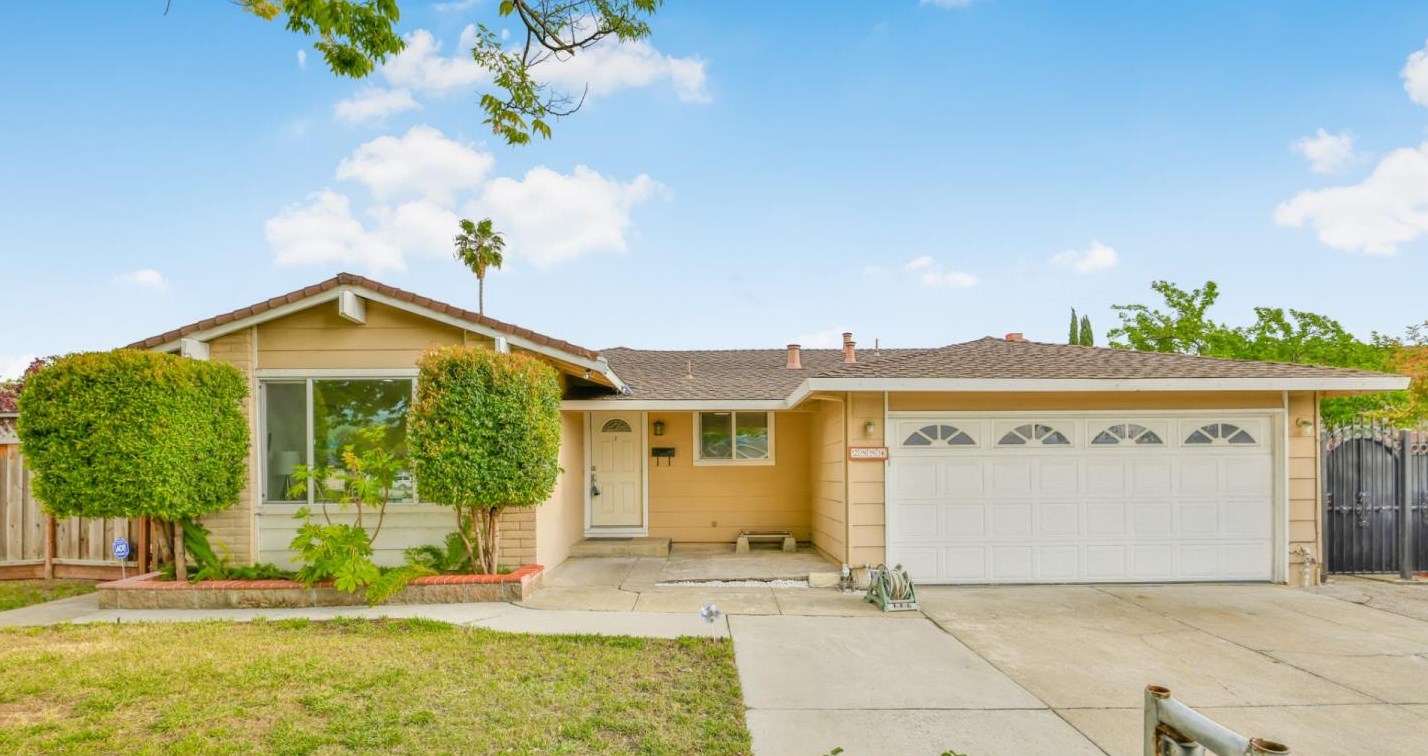 2994 Castleton Dr, San Jose, CA 95148-3006