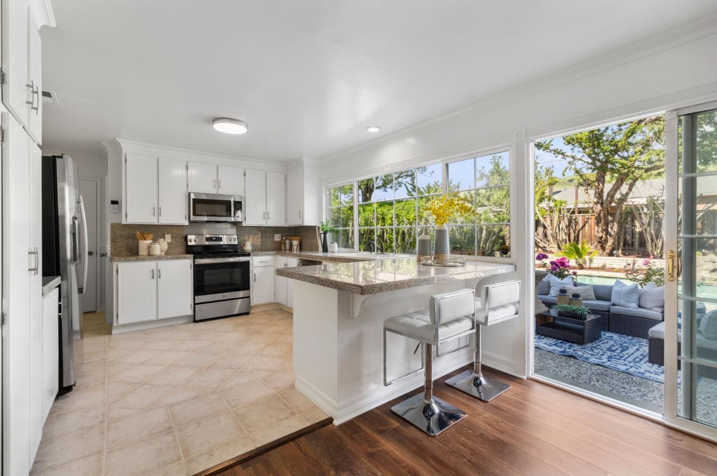 2026 Lockwood Dr, San Jose CA  95132-1322 exterior
