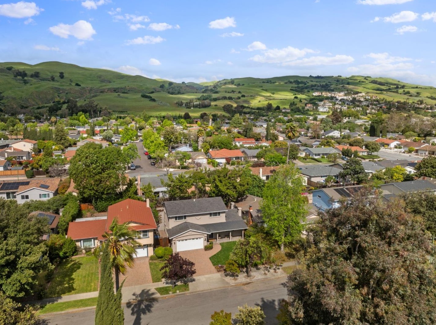 2026 Lockwood Dr, San Jose CA  95132-1322 exterior