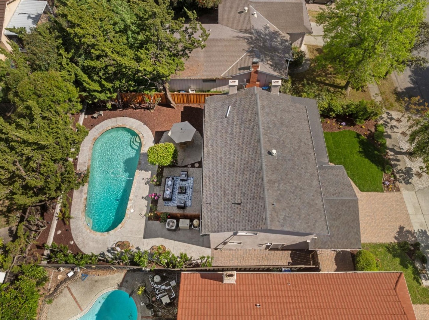 2026 Lockwood Dr, San Jose CA  95132-1322 exterior