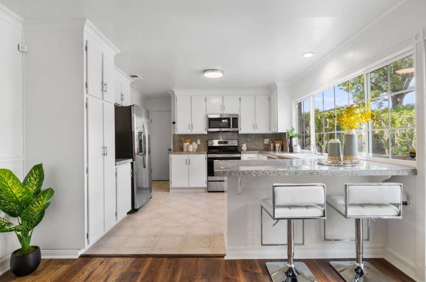 2026 Lockwood Dr, San Jose CA  95132-1322 exterior