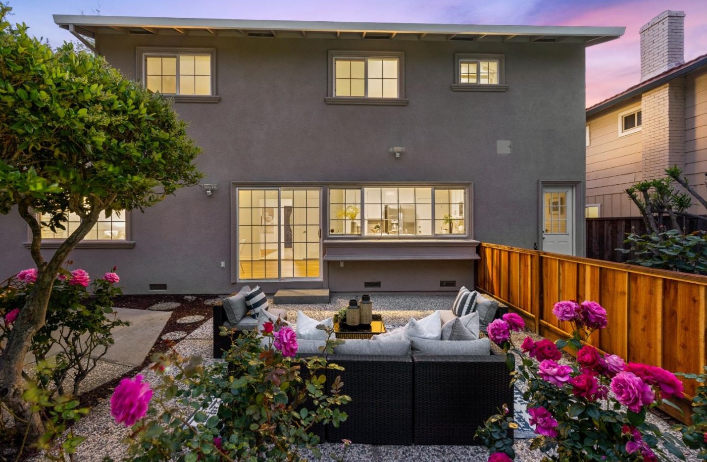 2026 Lockwood Dr, San Jose CA  95132-1322 exterior