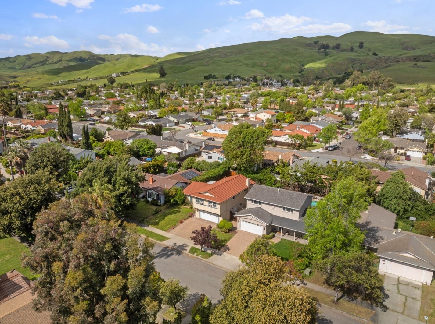 2026 Lockwood Dr, San Jose CA  95132-1322 exterior