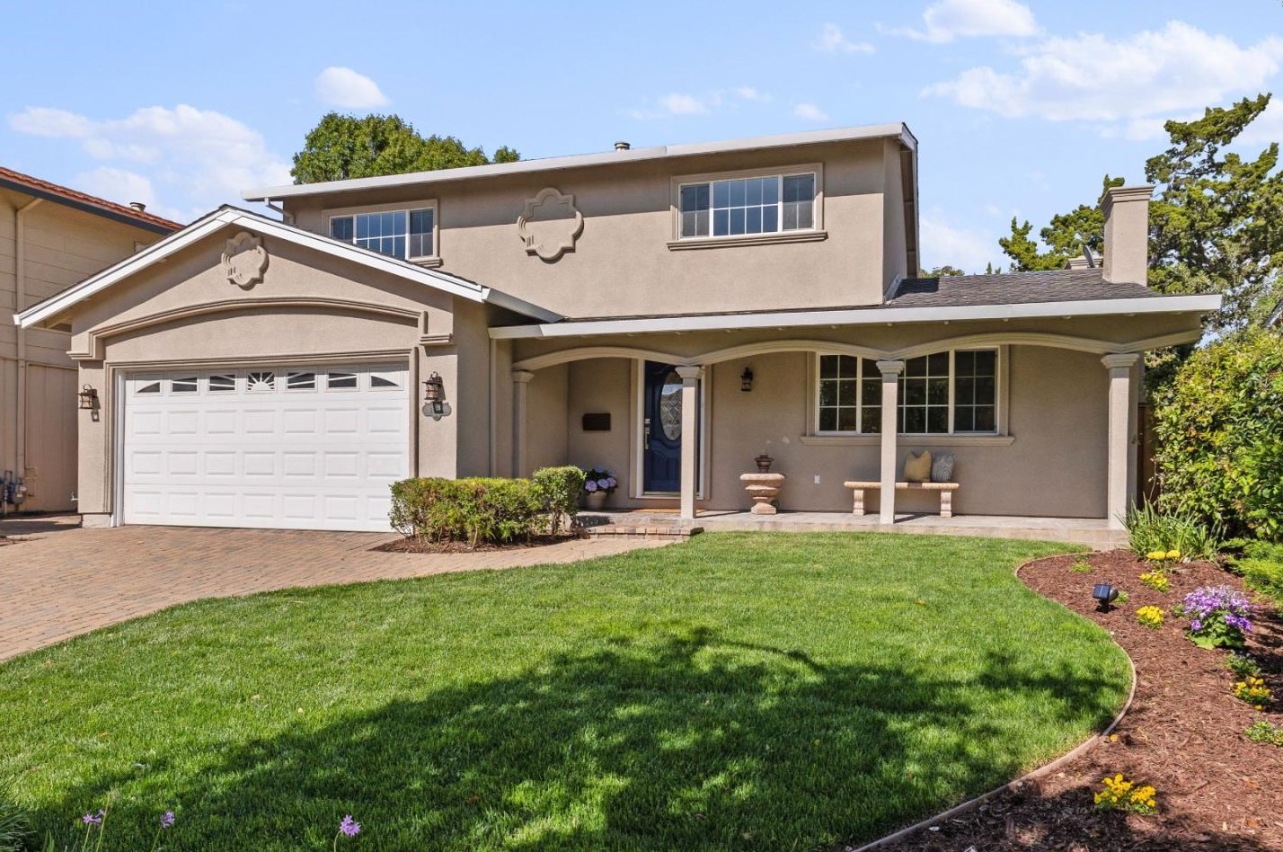 2026 Lockwood Dr, San Jose, CA 95132-1322