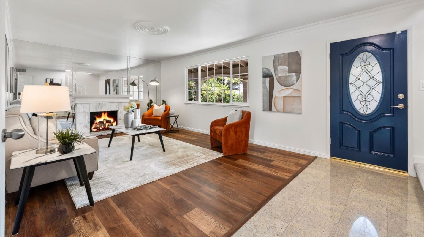 2026 Lockwood Dr, San Jose CA  95132-1322 exterior