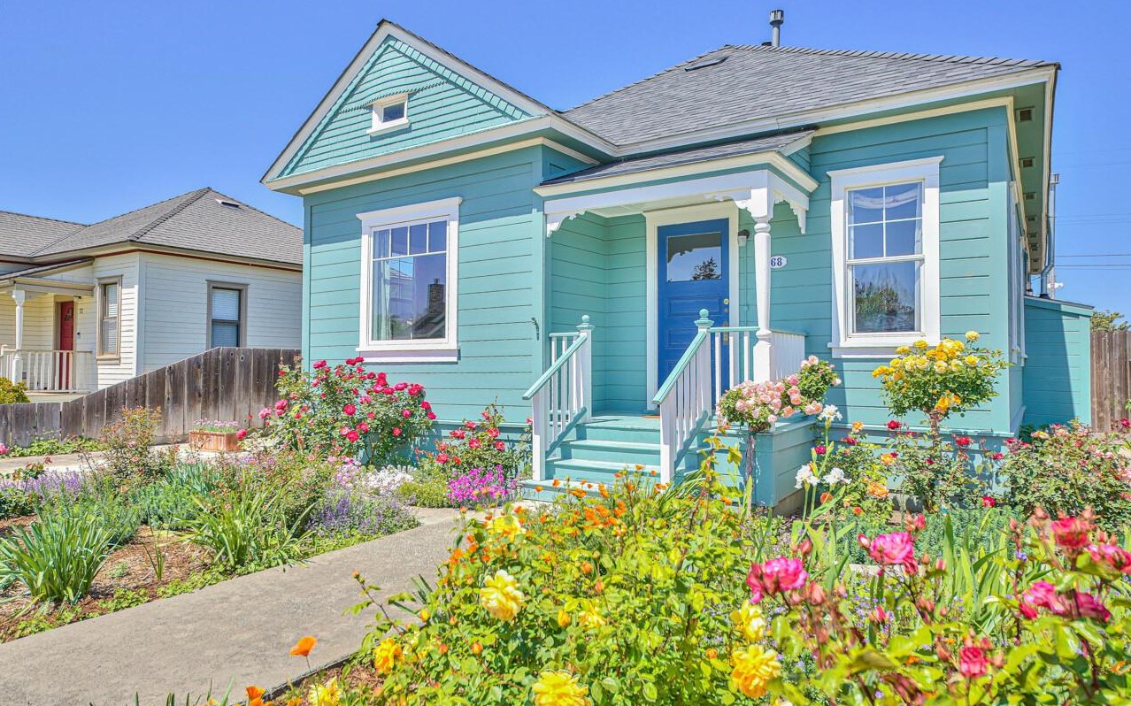 68 Fourth St, Salinas, CA 93962