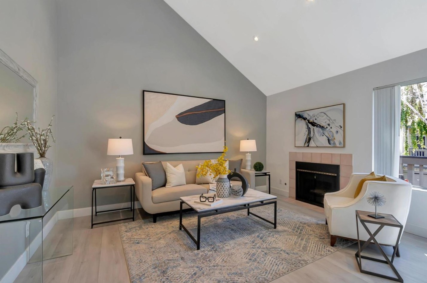 1072 Summerplace Dr, San Jose CA  95122-3366 exterior