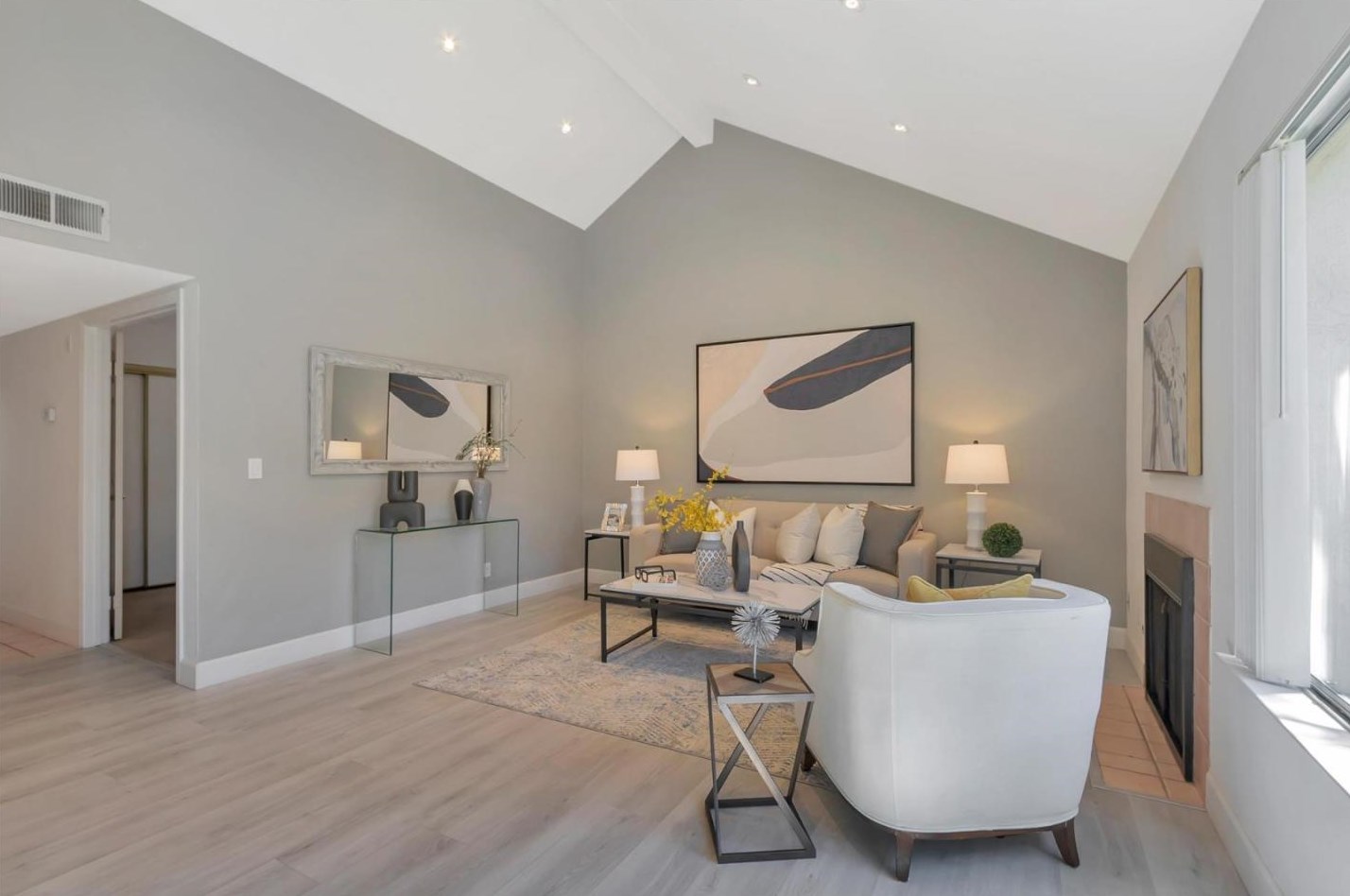 1072 Summerplace Dr, San Jose CA  95122-3366 exterior