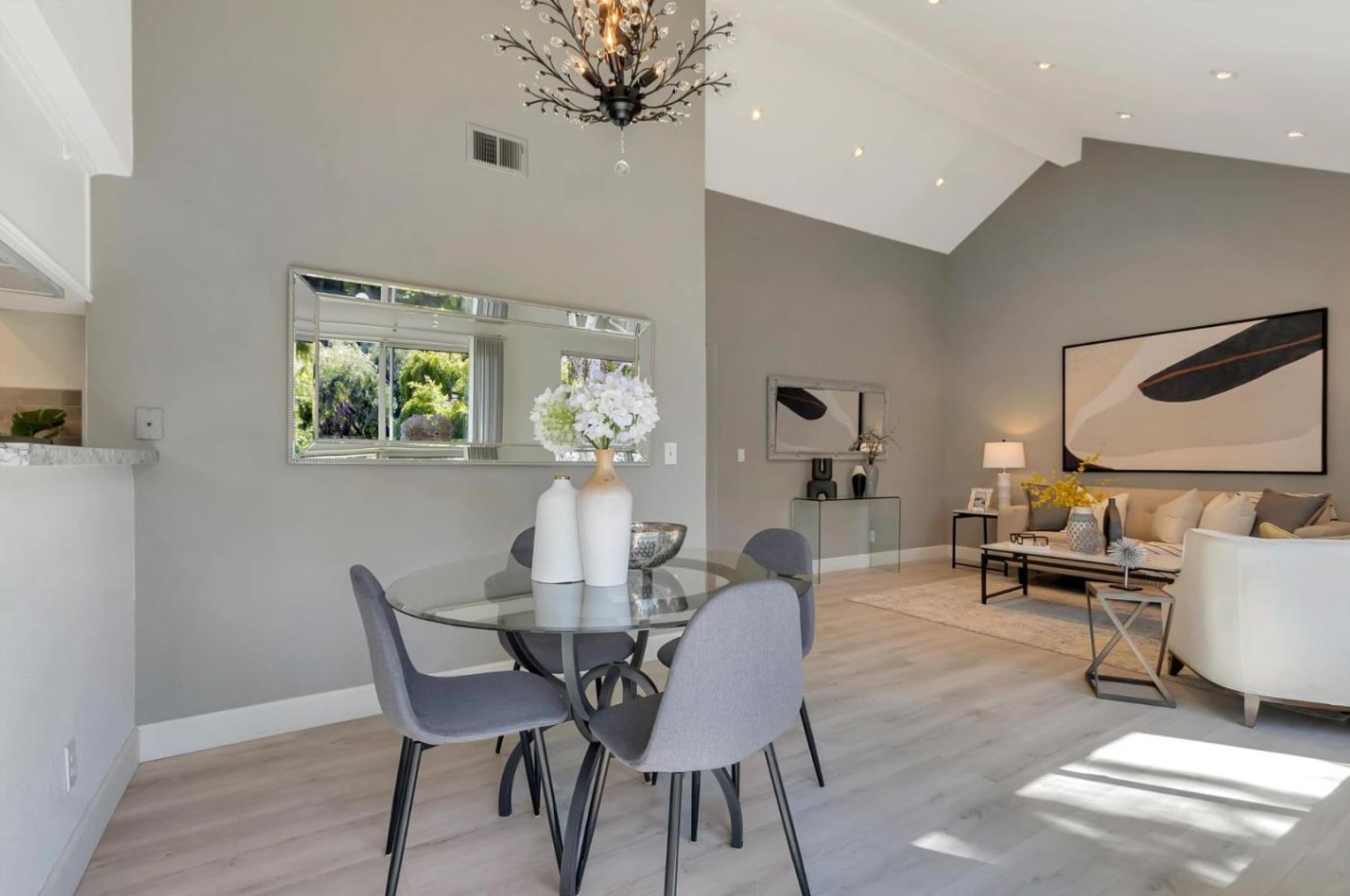 1072 Summerplace Dr, San Jose CA  95122-3366 exterior