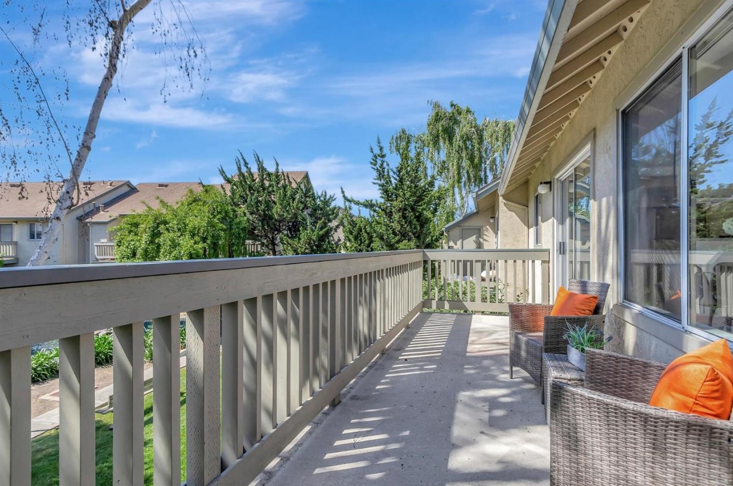 1072 Summerplace Dr, San Jose CA  95122-3366 exterior