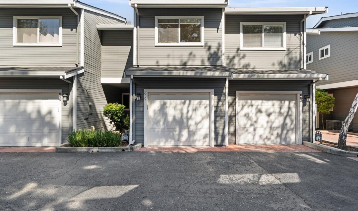 659 Boynton Ave, San Jose CA  95117-2000 exterior