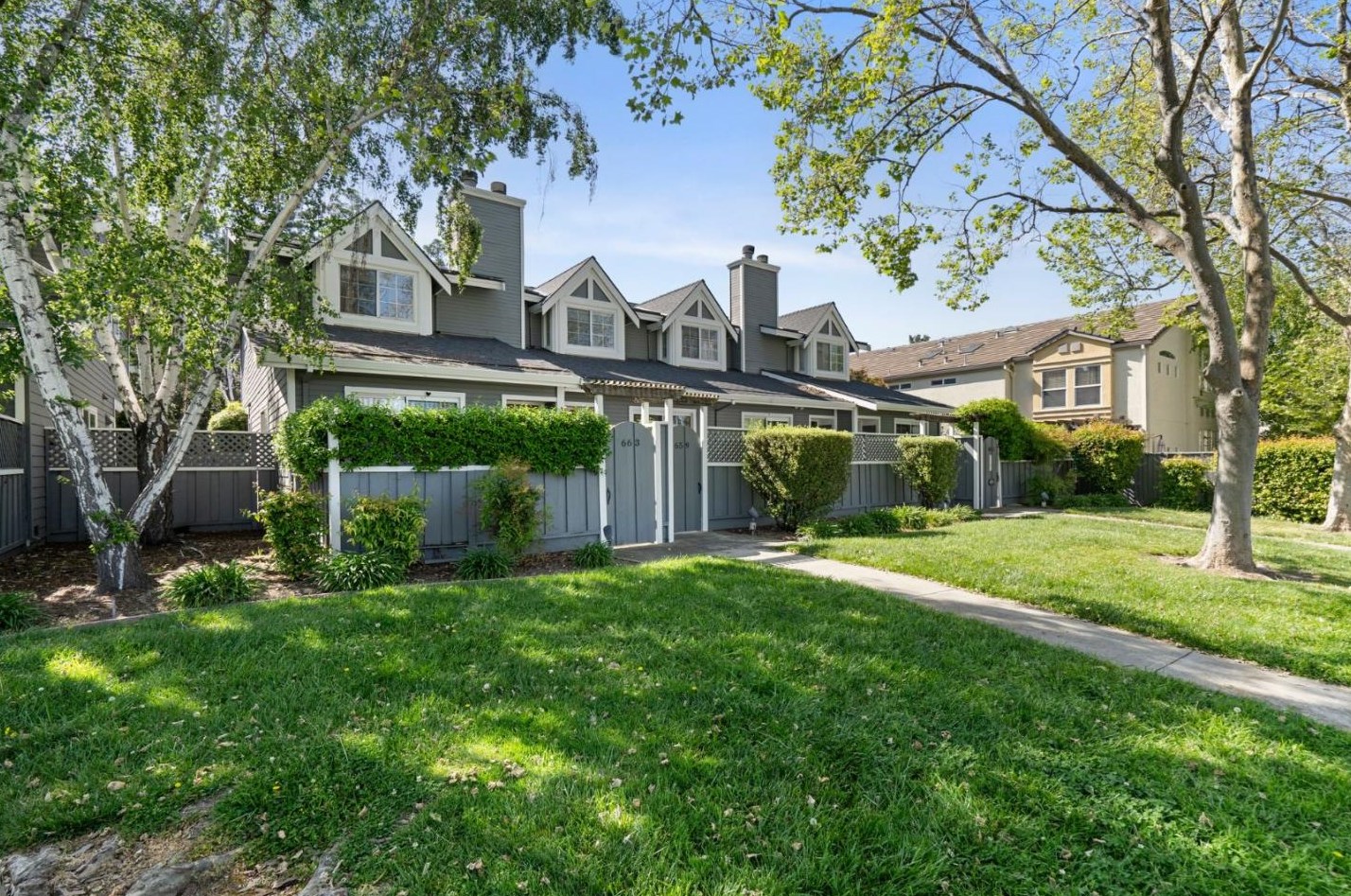 659 Boynton Ave, San Jose CA  95117-2000 exterior