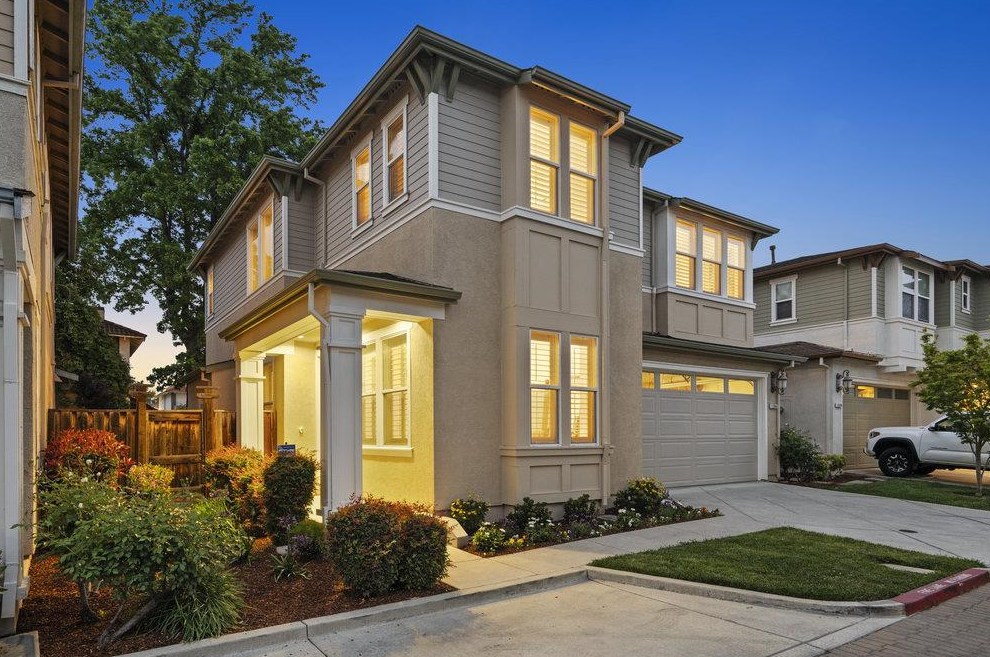 1566 Riorden Terrace, Sunnyvale, CA 94087