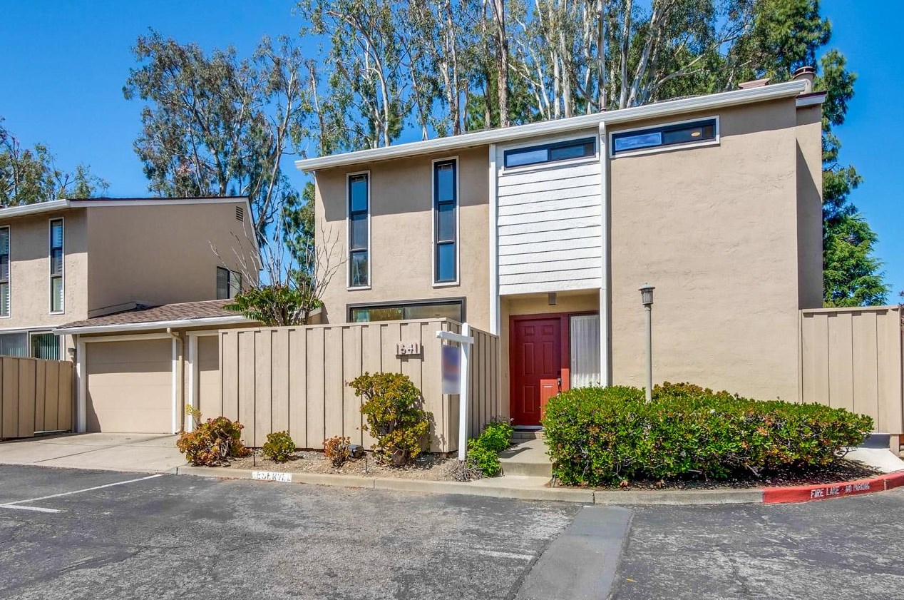 1641 Albatross Dr, Sunnyvale, CA 94087