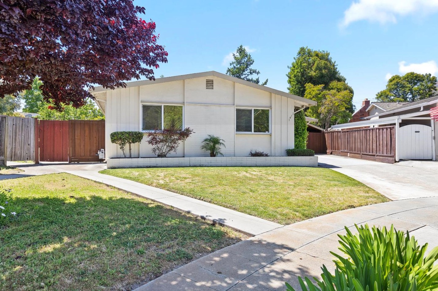 1472 Fairhaven Ct, San Jose, CA 95118-1114
