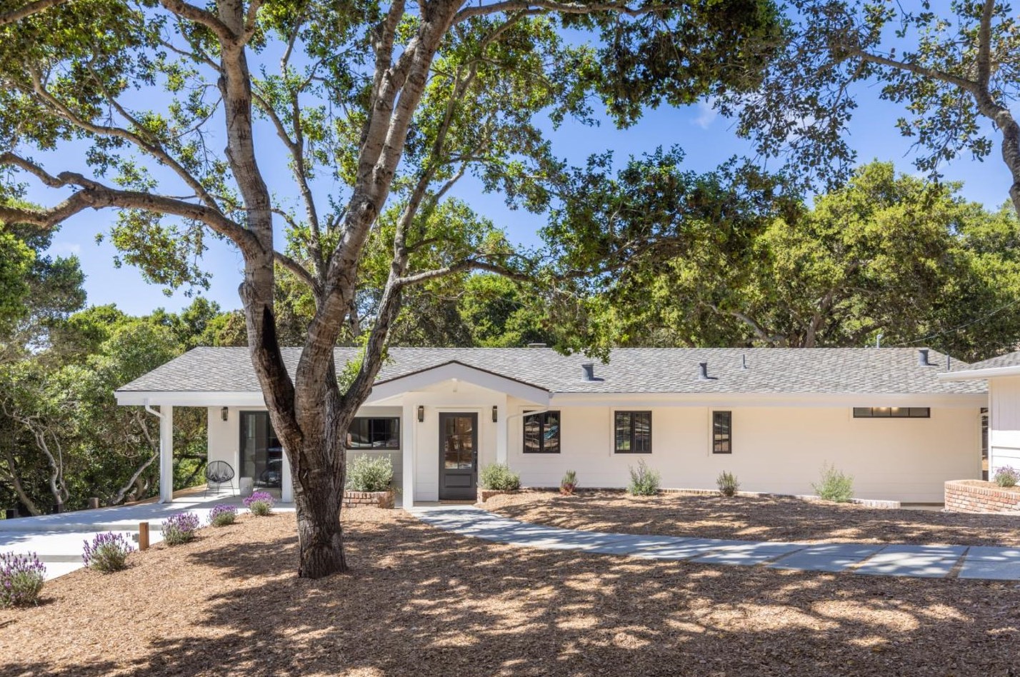 26 Live Oak Ln, Tassajara Hot Springs, CA 93924-9412