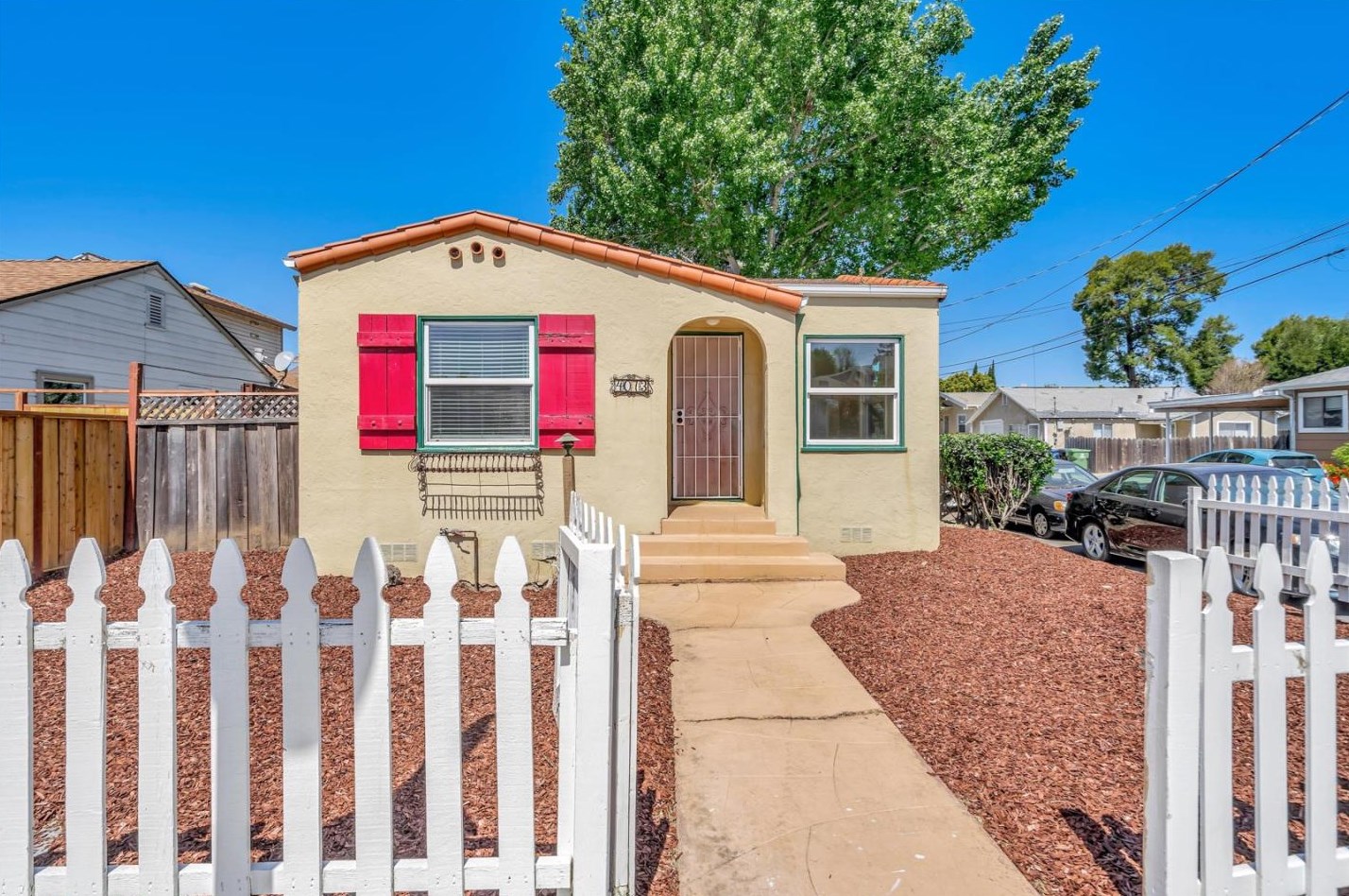 4073 Central Ave, Fremont, CA 94536