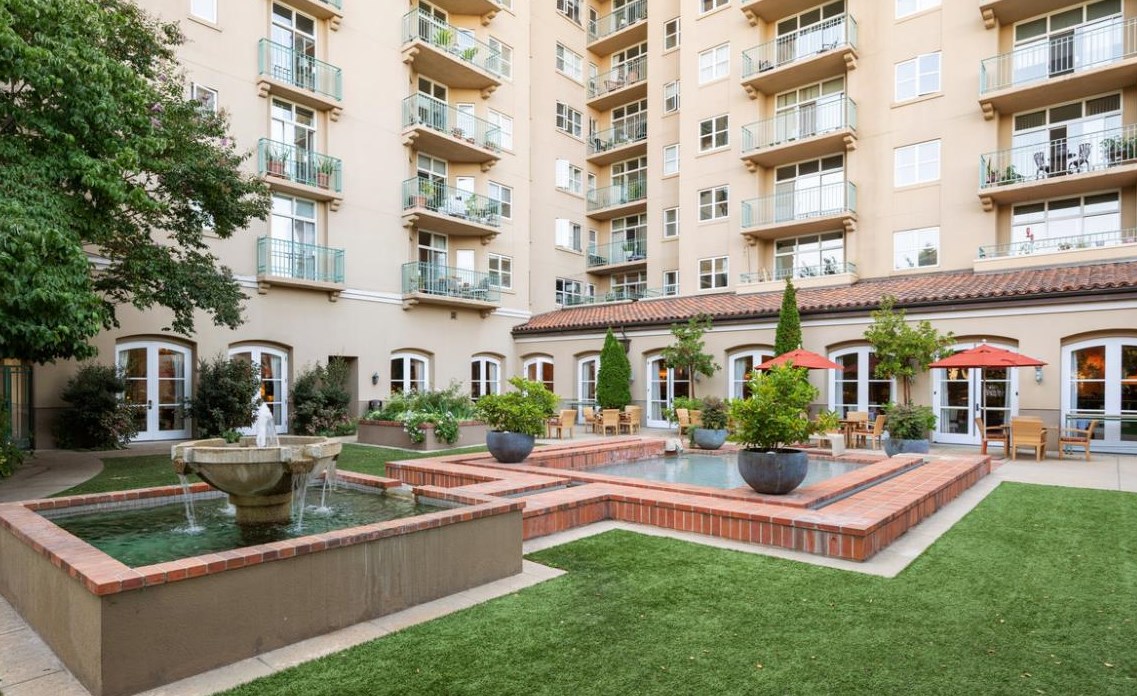 1 Baldwin Ave 906, San Mateo, CA 94401