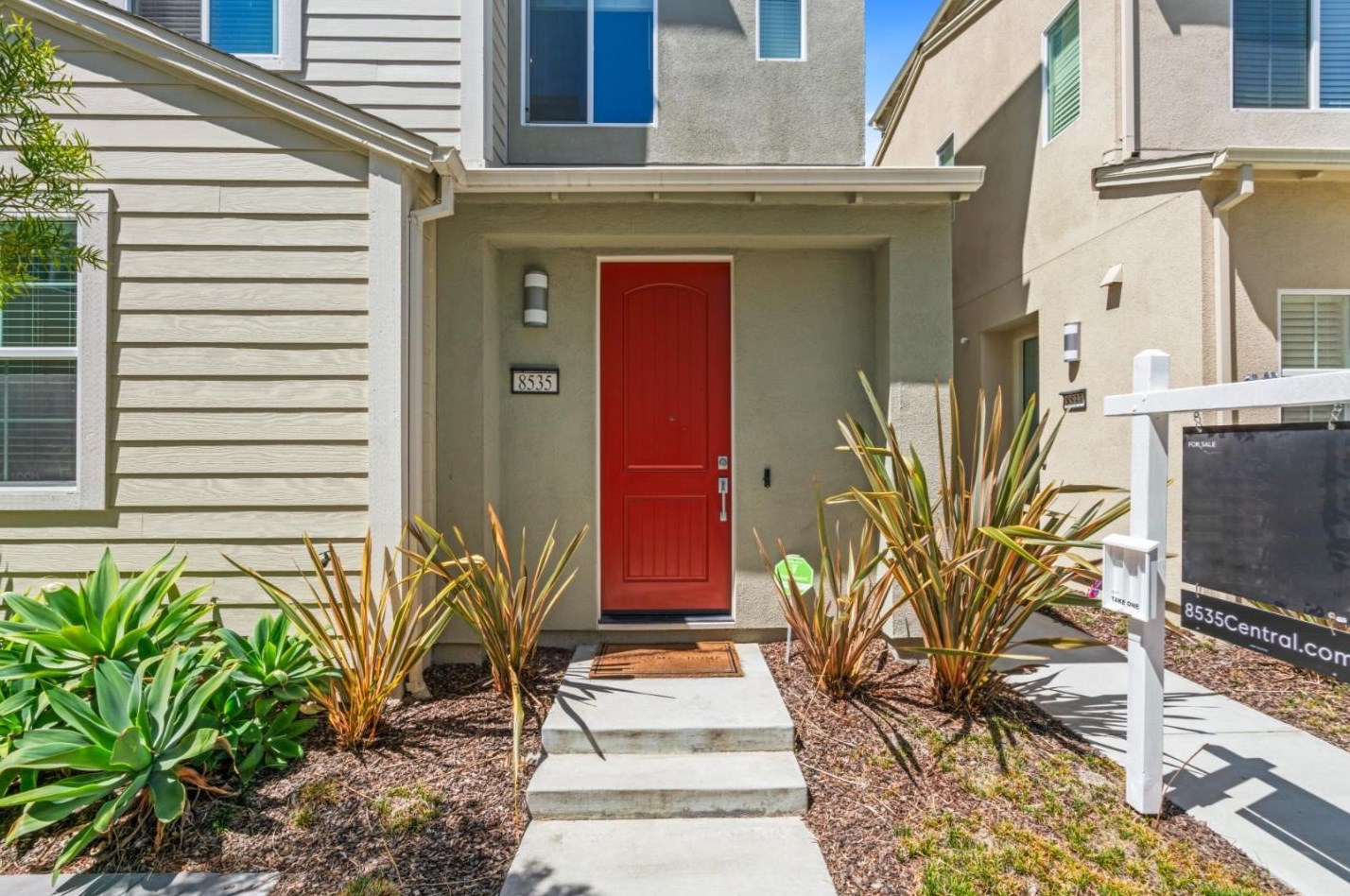 8535 Central Ave, Newark, CA 94560