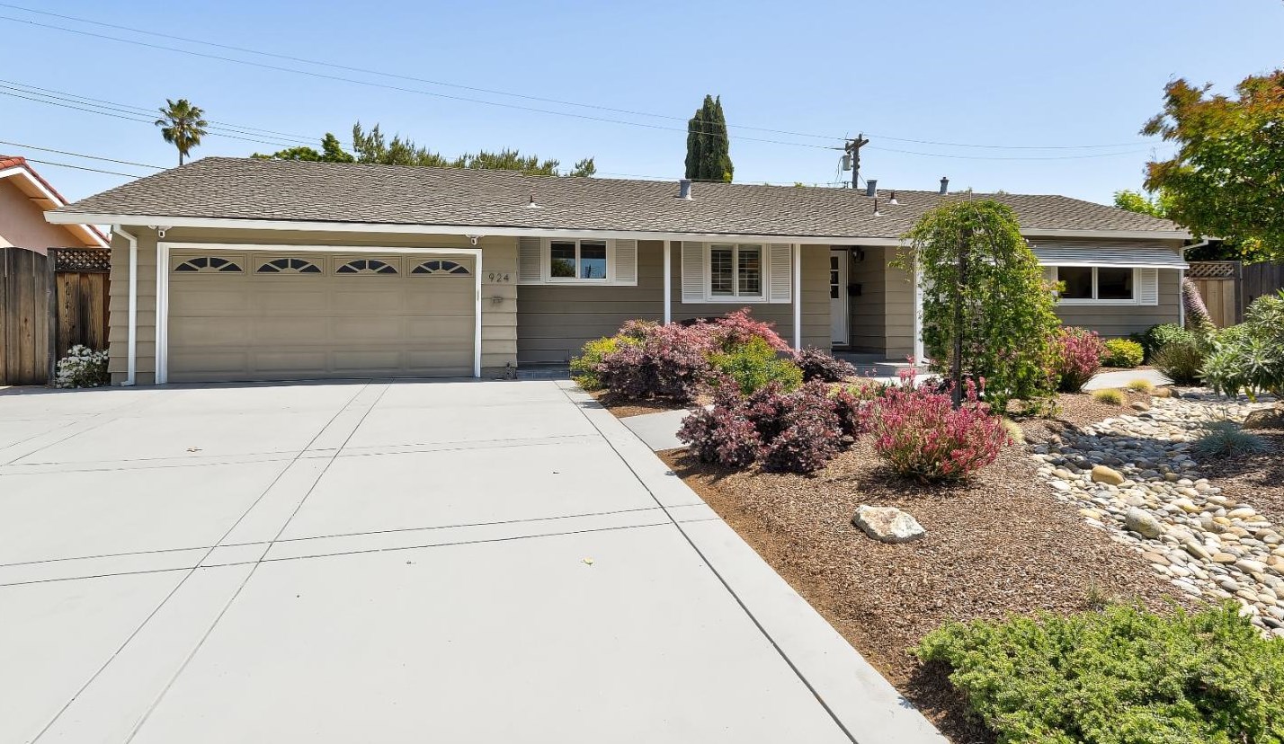 924 Quercus Ct, Sunnyvale, CA 94086-9051