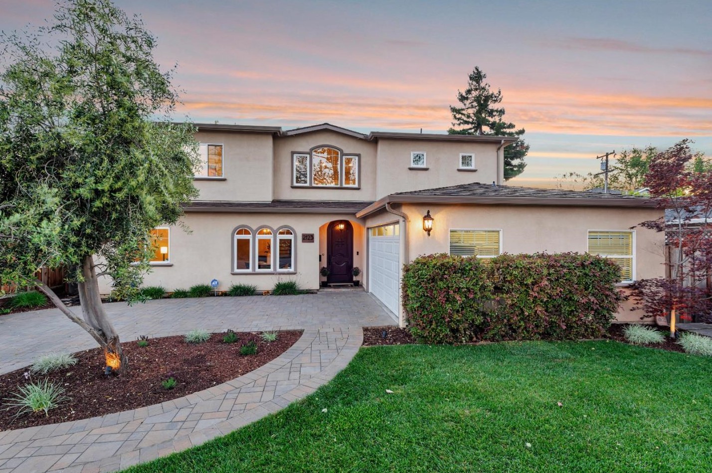 2123 Hicks Ave, San Jose, CA 95125-3933
