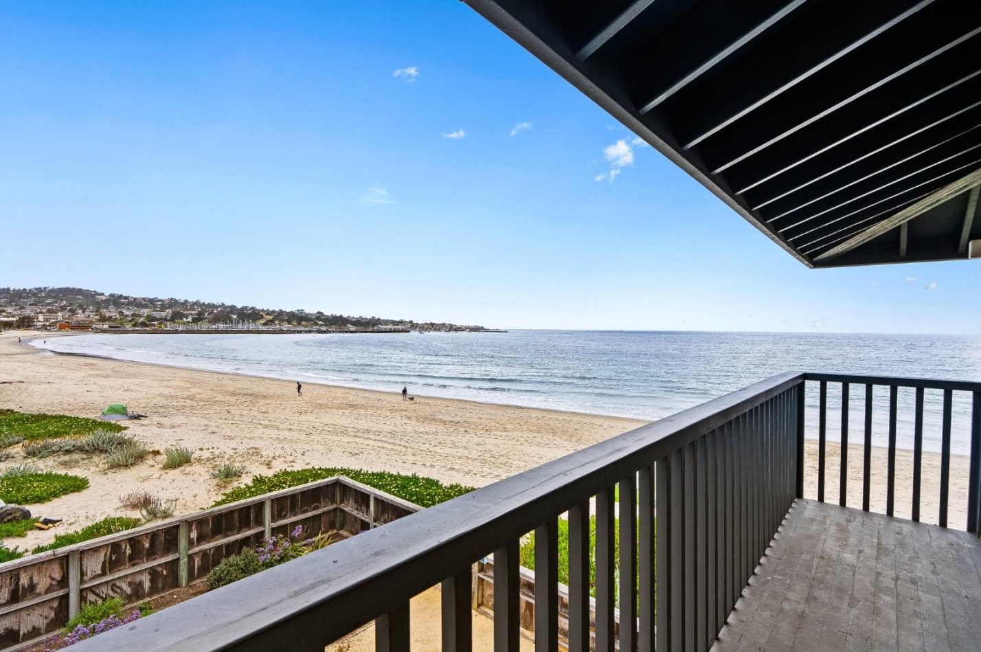 6 La Playa St, Monterey, CA 93940
