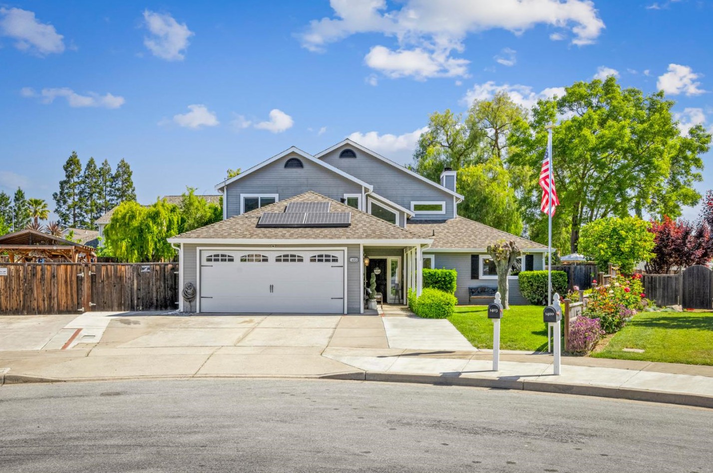 1403 Bristlecone Ct, Gilroy, CA 95020