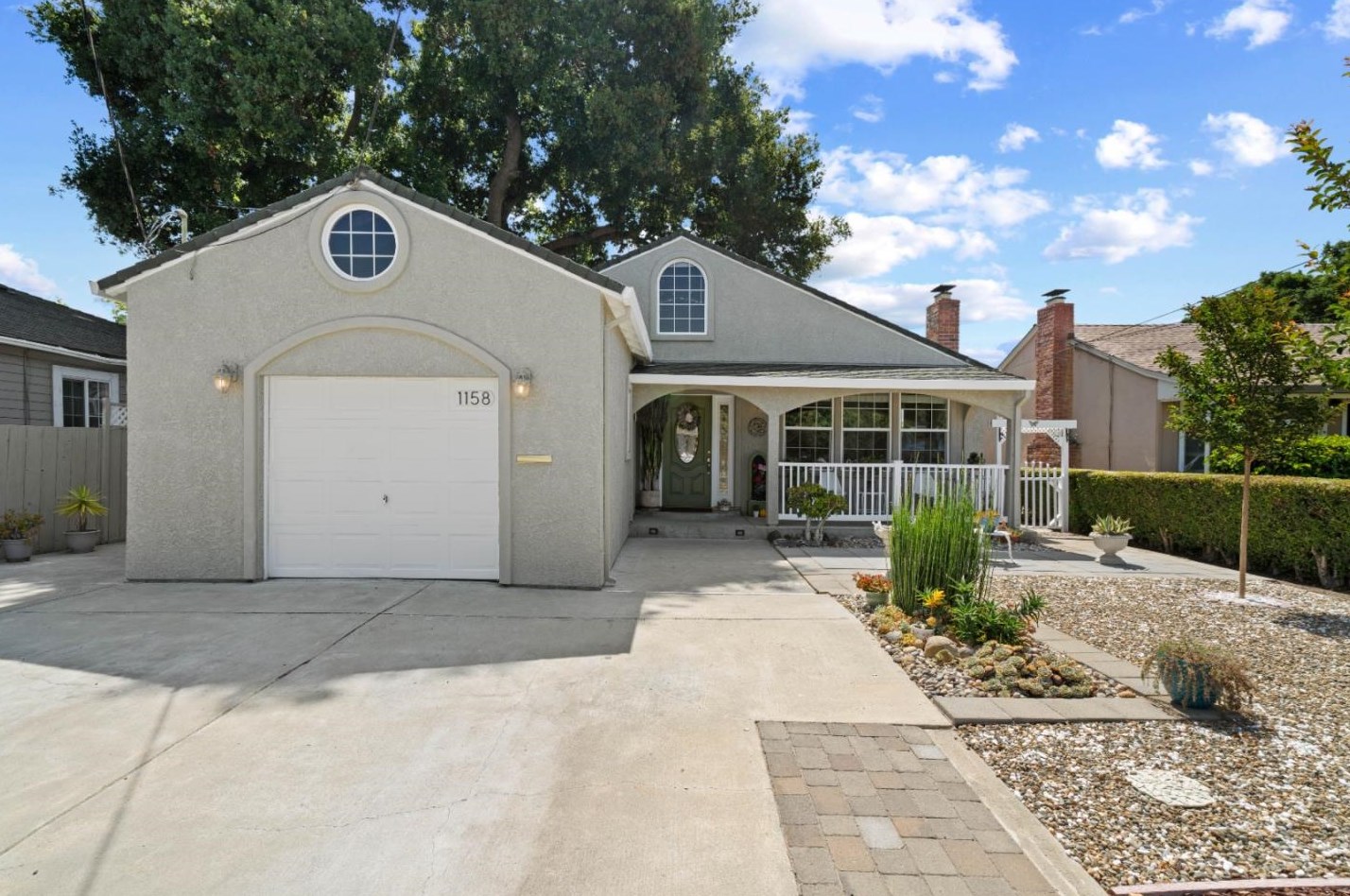 1158 Westminster Ave, Palo Alto, CA 94303