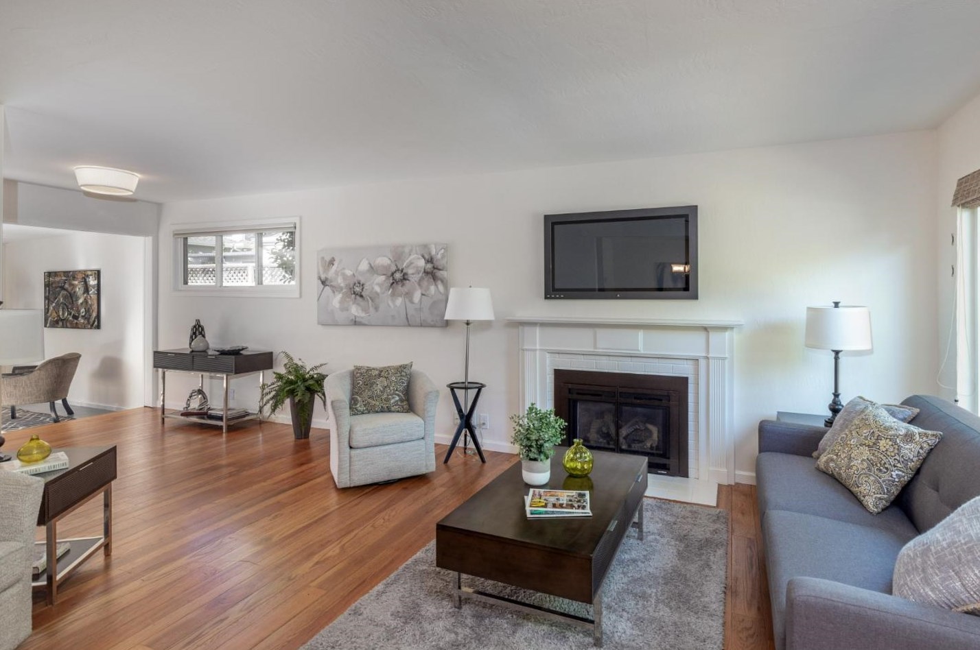 2272 Sunny Vista Dr, San Jose, CA 95128-1258