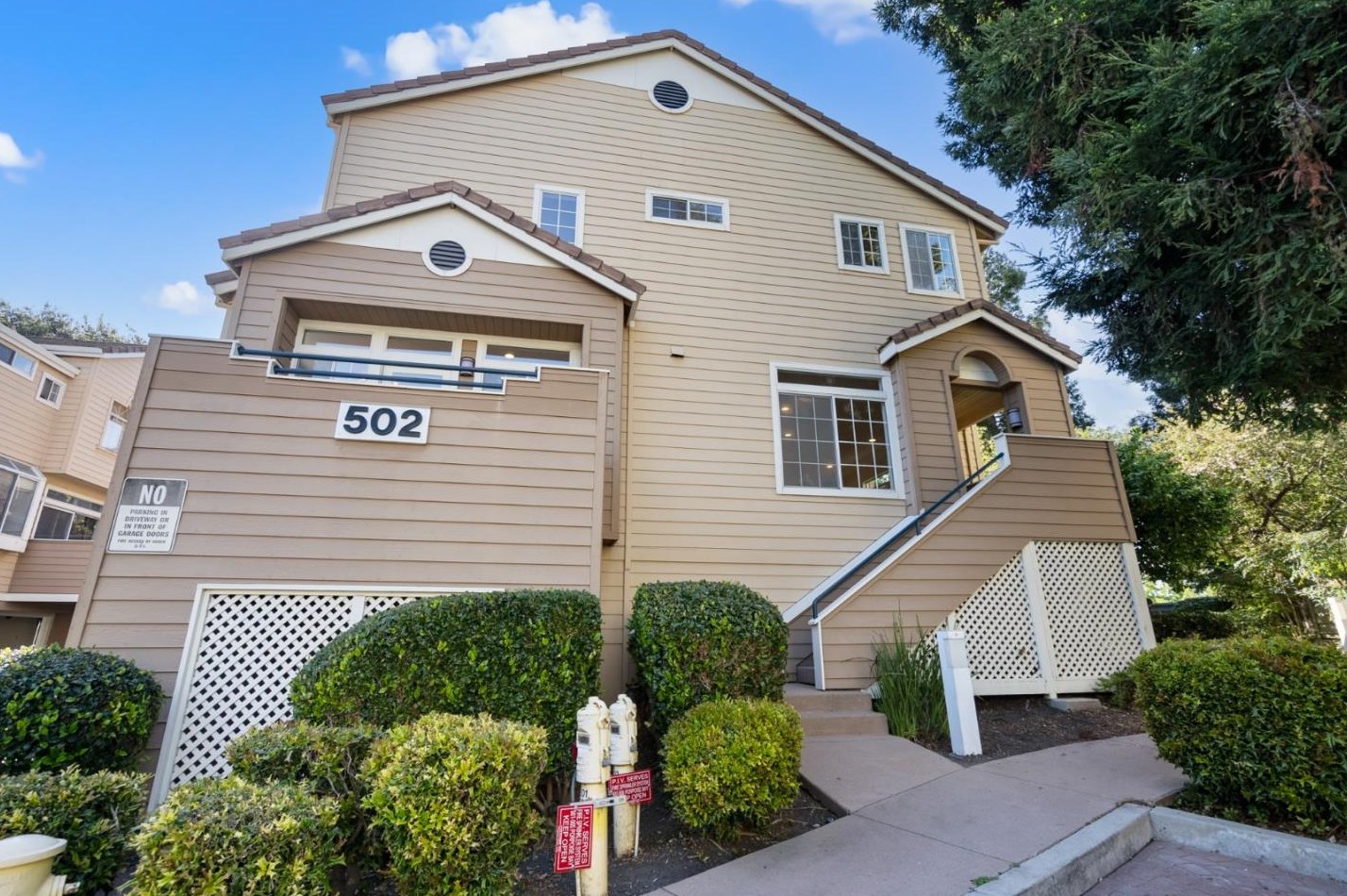 502 Porpoise Bay Ter, Sunnyvale, CA 94089-1755