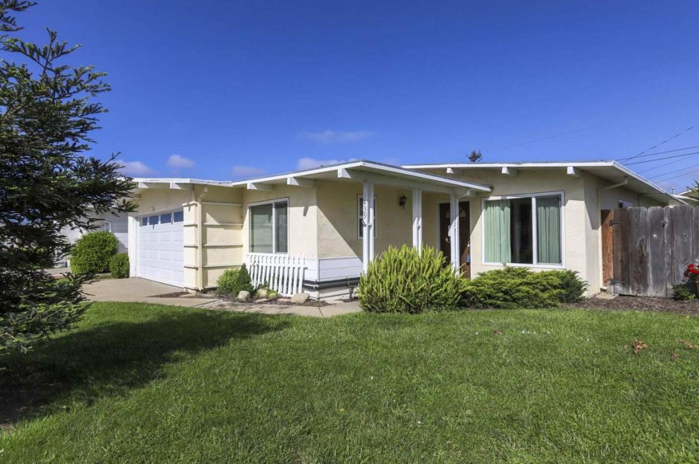 1439 Marin Ave, Salinas, CA 93906