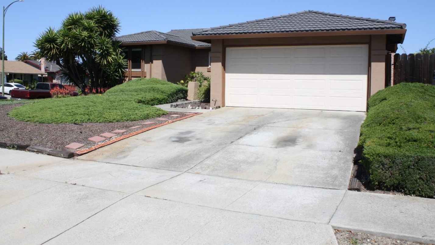 1518 Stubbins Way, San Jose, CA 95132