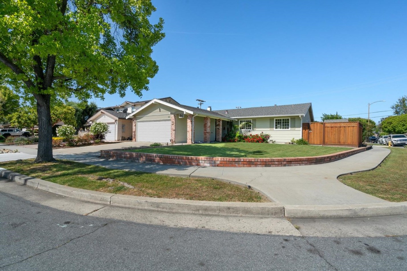 340 Mustang St, San Jose, CA 95123-3427