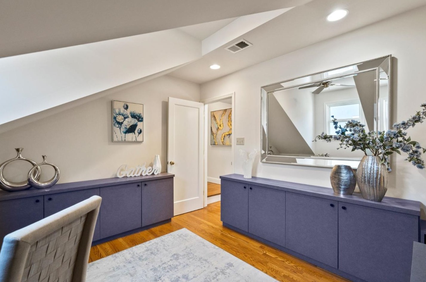 415 Elder Ave, Millbrae CA  94030-2432 exterior