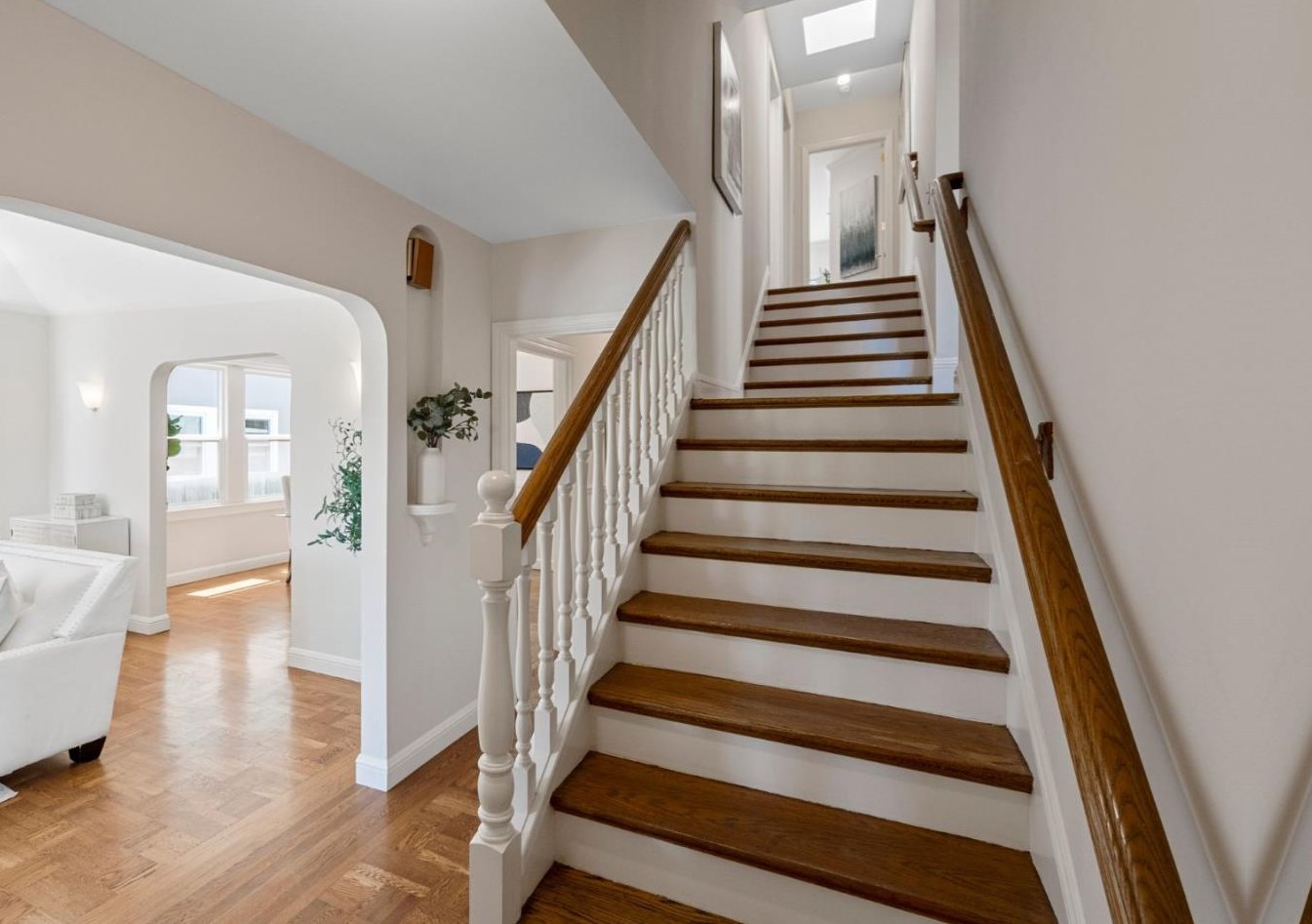 415 Elder Ave, Millbrae CA  94030-2432 exterior