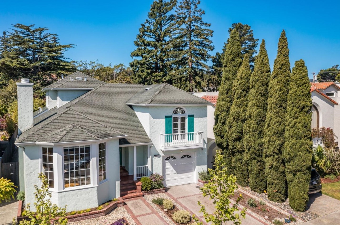 415 Elder, Millbrae, CA 94030