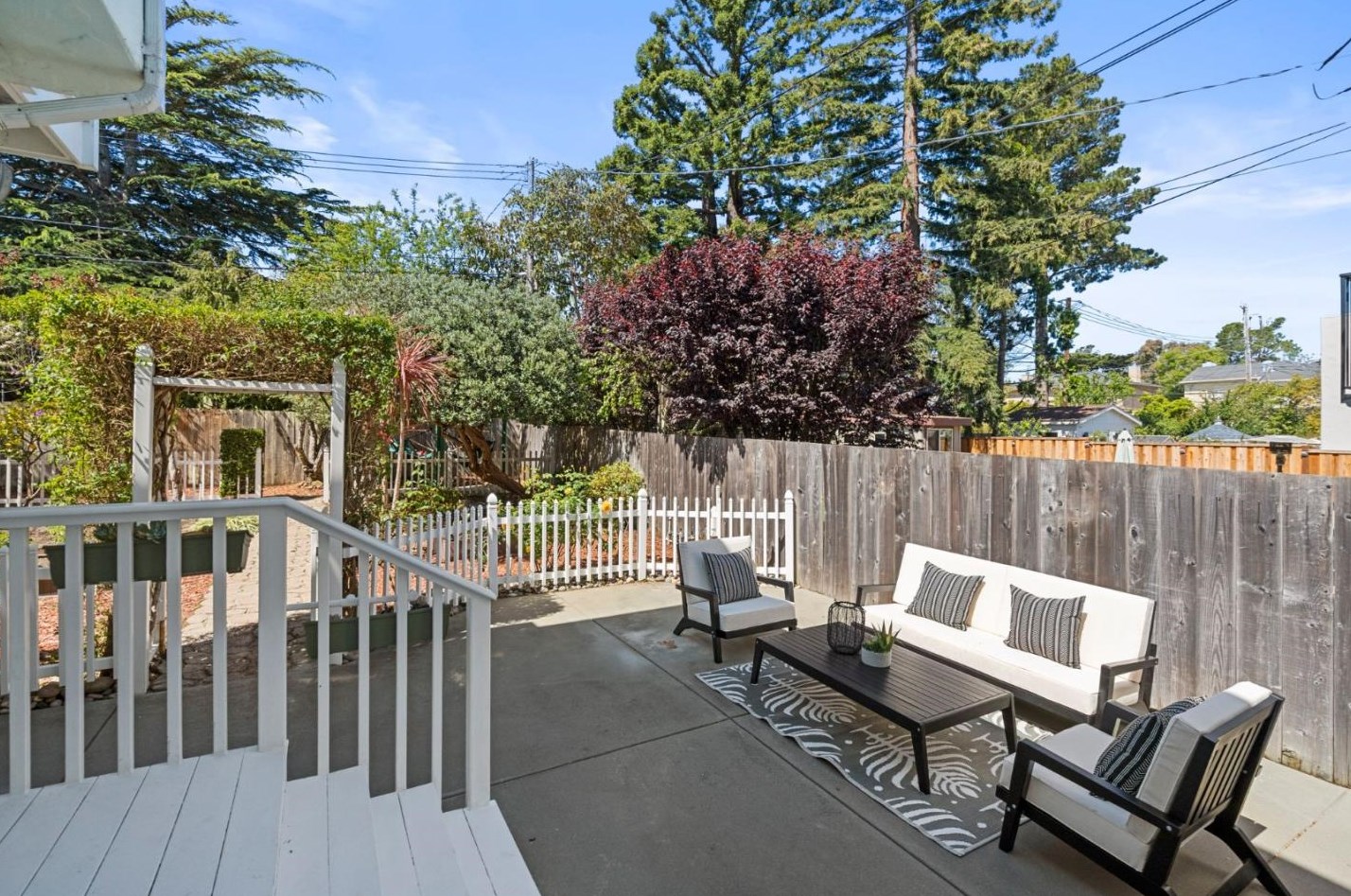 415 Elder Ave, Millbrae CA  94030-2432 exterior