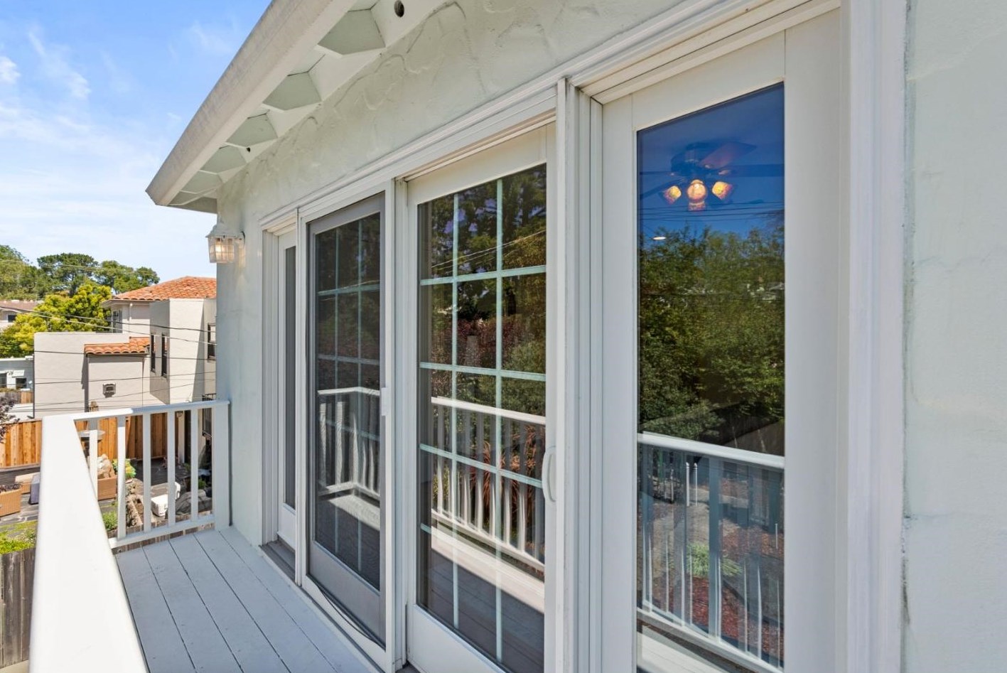 415 Elder Ave, Millbrae CA  94030-2432 exterior