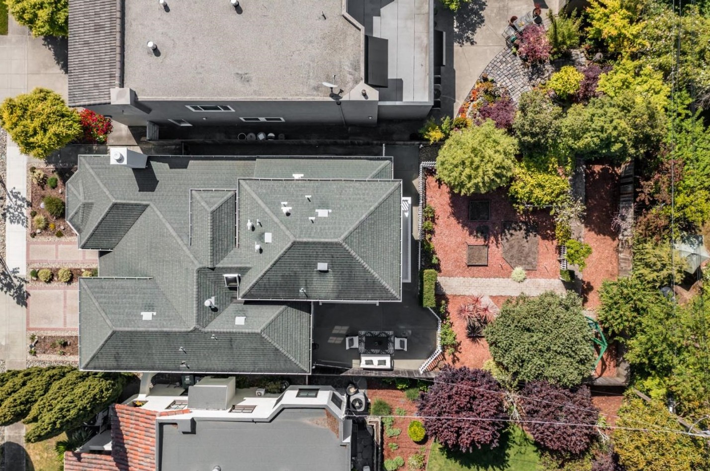 415 Elder Ave, Millbrae CA  94030-2432 exterior