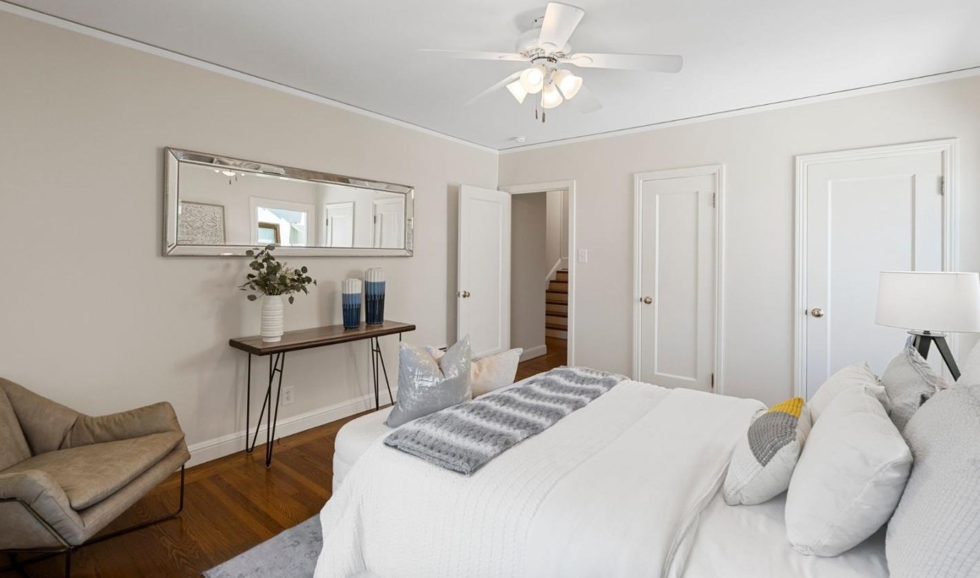 415 Elder Ave, Millbrae CA  94030-2432 exterior