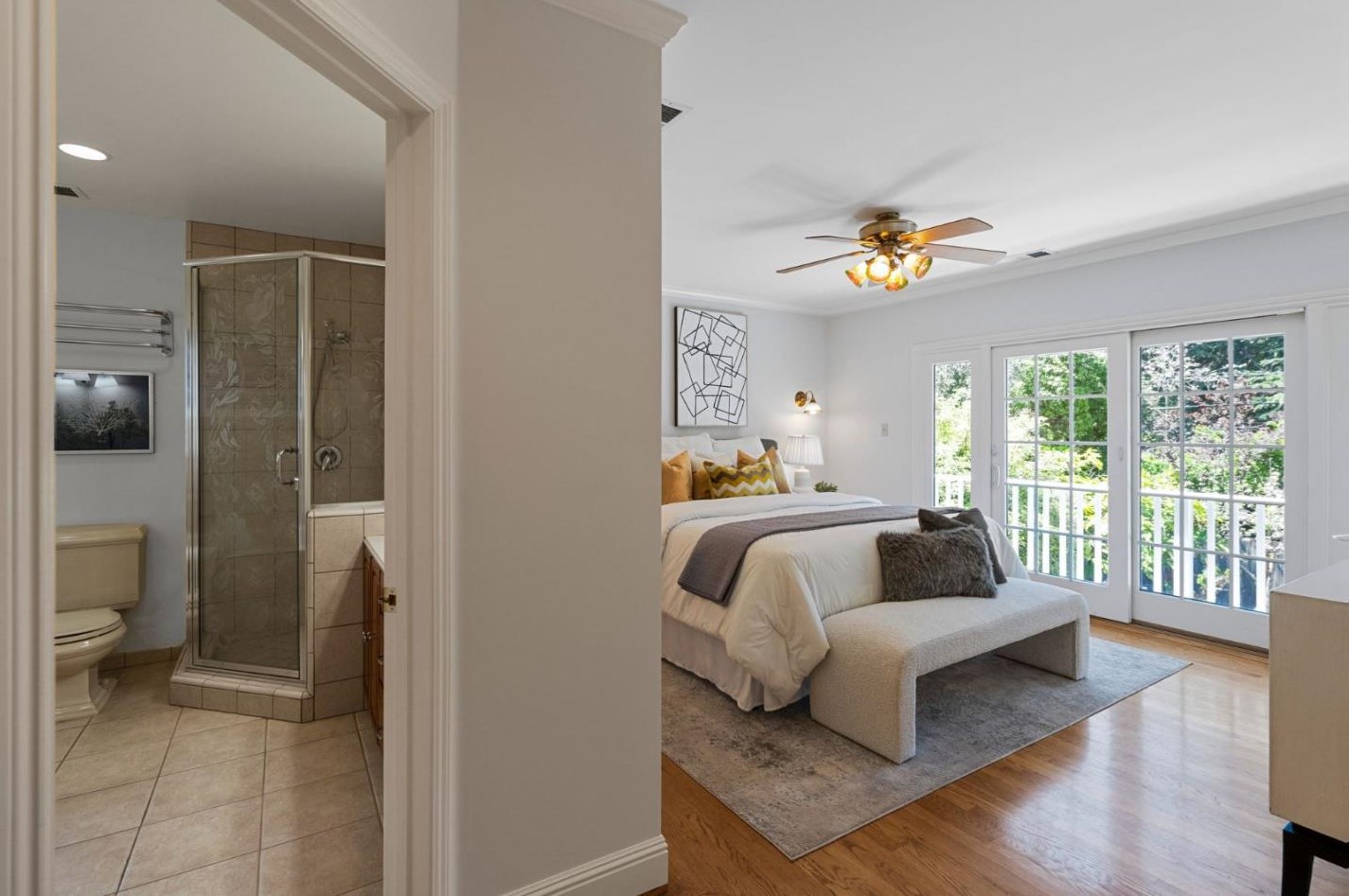 415 Elder Ave, Millbrae CA  94030-2432 exterior