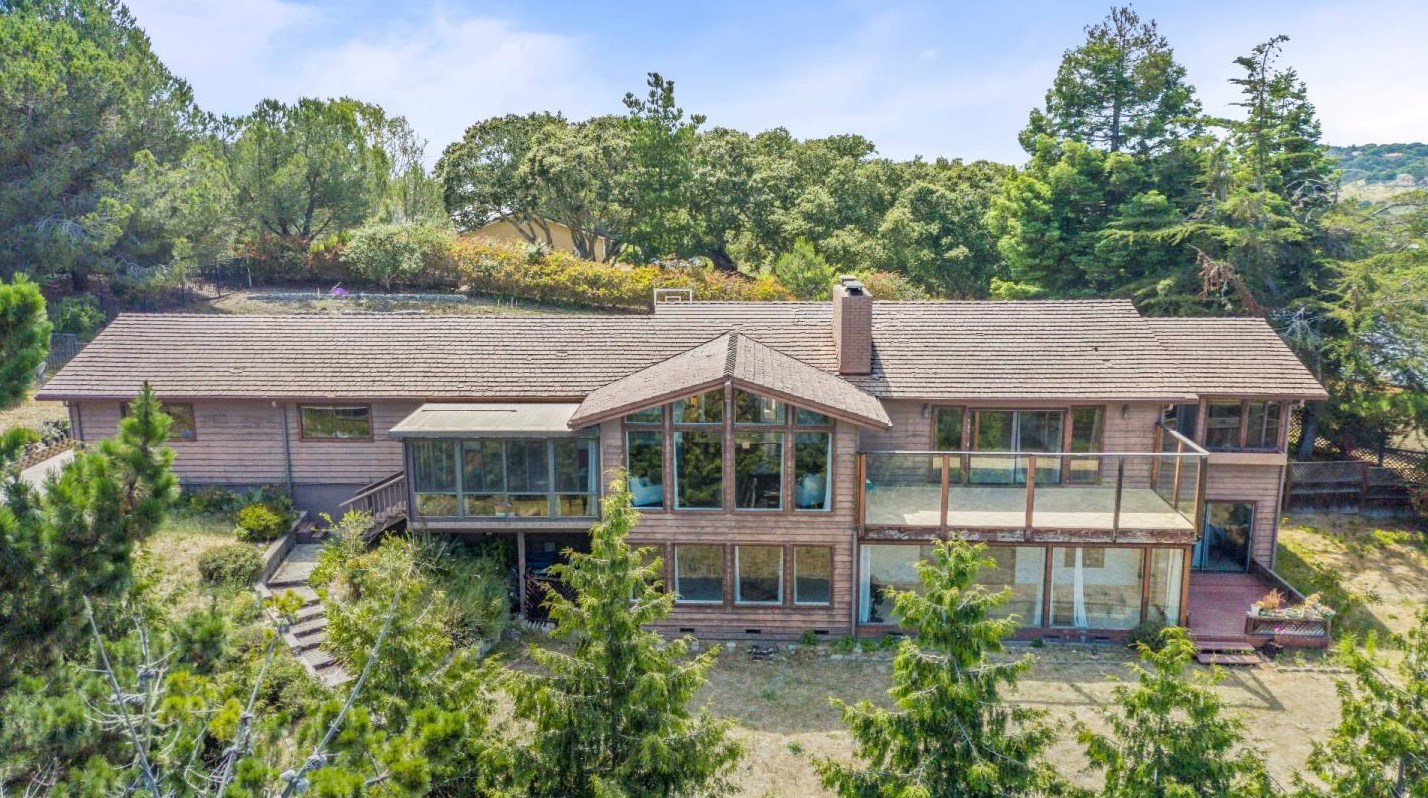 26335 Jeanette Rd, Tassajara Hot Springs, CA 93924-9228
